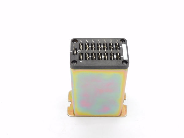 ALLEN BRADLEY 1610-T0040SA1 SER. A 120VAC 1.0A (BR/YL) NSMP