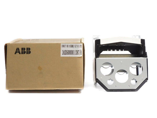 ABB 3AXD0000011387/A NSMP