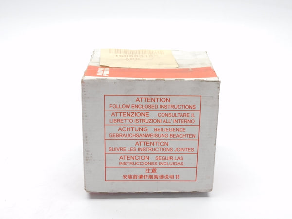 ABB 1SDA074648R1 SACETMAXXT1N125 NSFS