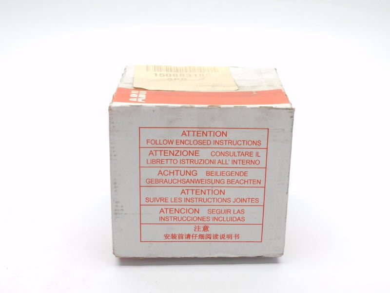 ABB 1SDA074648R1 SACETMAXXT1N125 NSFS