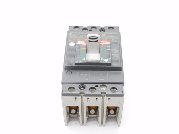 ABB 1SDA074648R1 SACETMAXXT1N125 480V 125A NSMP