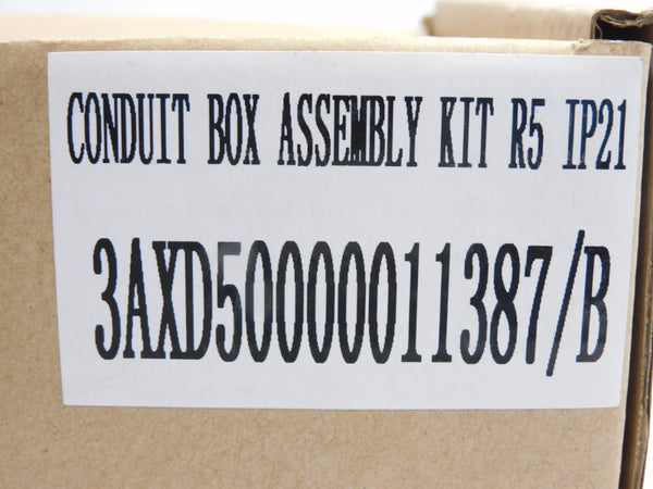 ABB 3AXD5000011387/B NSMP