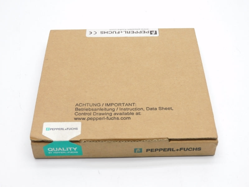 PEPPERL+FUCHS KCD2-RR-EX1 286931 NSFS