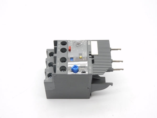 ABB 1SAX121001R11005 EF19-18.9 690VAC/DC 5.7-18.9A NSMP