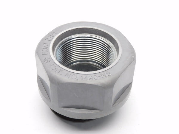 ALLEN BRADLEY 1490-N5 SER. D 1-1/2" (WH) NSMP