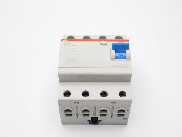 ABB 2CSF204001R1400 F204AC-40/0,03 400V 40A NSMP