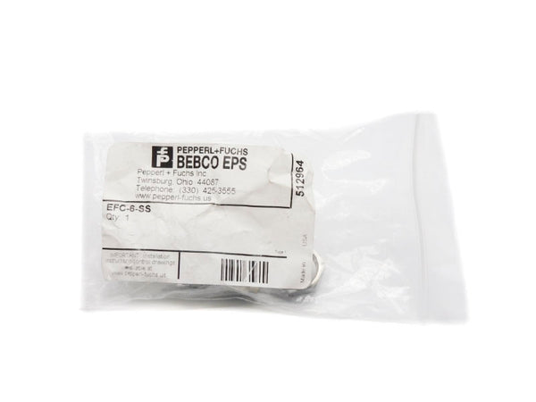 PEPPERL+FUCHS EFC-6-SS NSMP