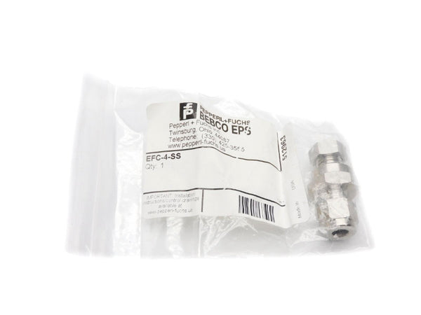 PEPPERL+FUCHS EFC-4-SS NSMP