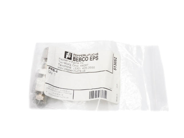 PEPPERL+FUCHS PRB-4 NSMP