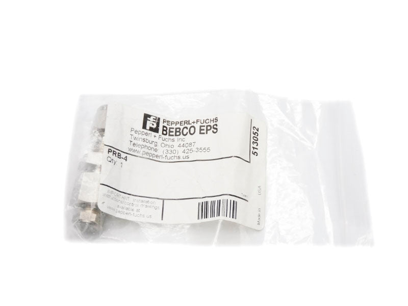 PEPPERL+FUCHS PRB-4 NSMP