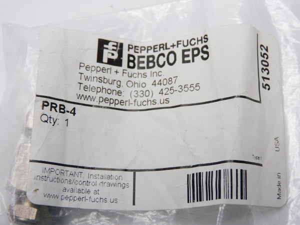 PEPPERL+FUCHS PRB-4 NSMP