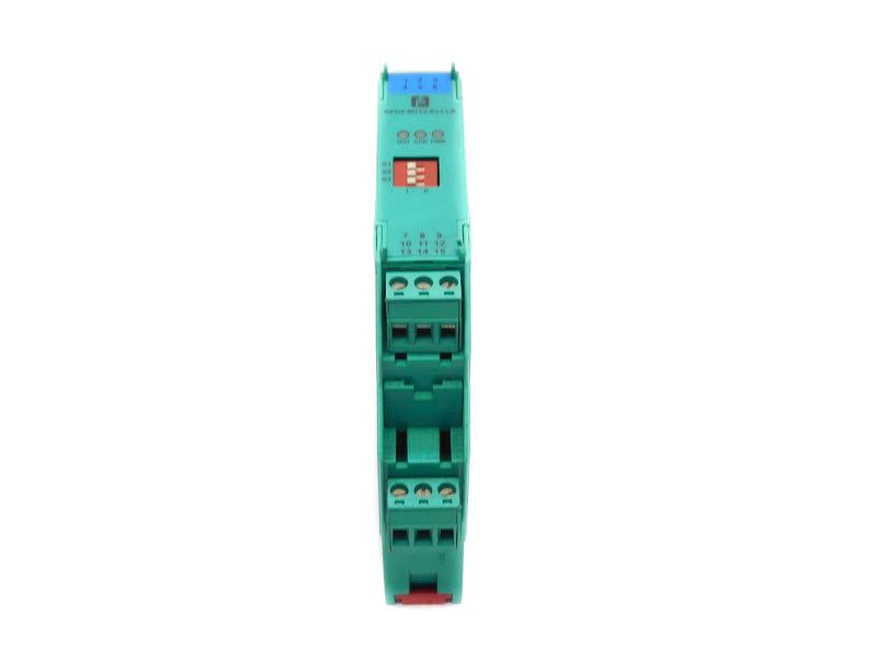 PEPPERL+FUCHS KFD2-SOT2-EX1.LB 181002 20-30VDC UNMP