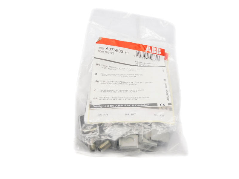 ABB 1SDA075893R1 NSMP