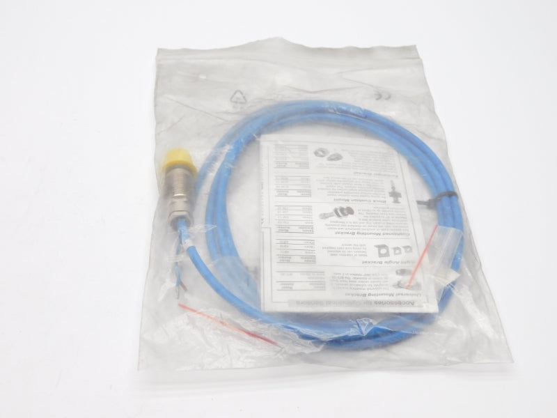 PEPPERL+FUCHS NJ1,5-18GM-N-D 106343 NSMP