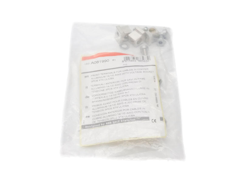 ABB 1SDA081990R1 NSMP