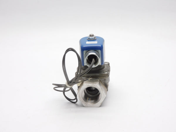 ALCON 32FZ007A1-1GDH UGB7 14PSI 1" NSMP