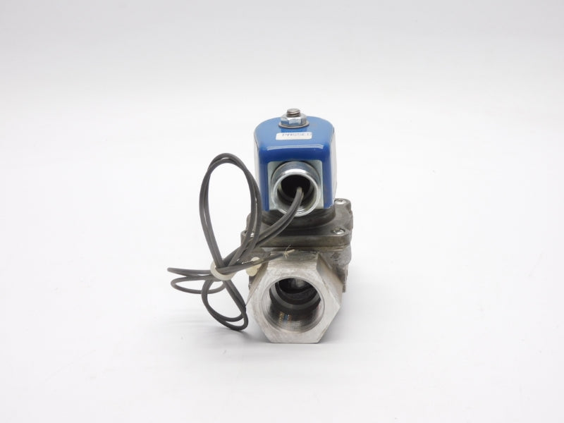 ALCON 32FZ007A1-1GDH UGB7 14PSI 1" NSMP