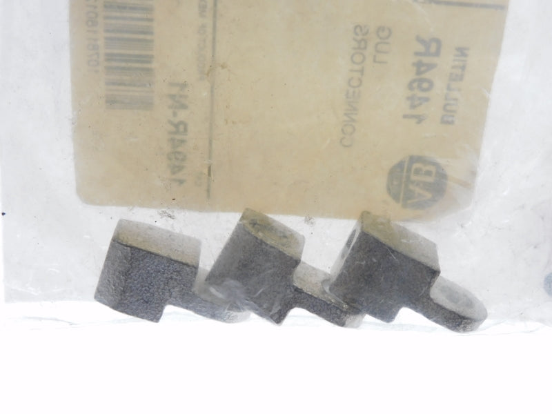 ALLEN BRADLEY 1494R-N1 SER. A 60A NSMP