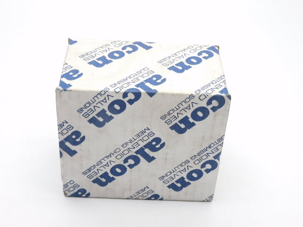 ALCON 33BZ175A1-1GDH U28442112 120V 870PSI 1/4" NSFS