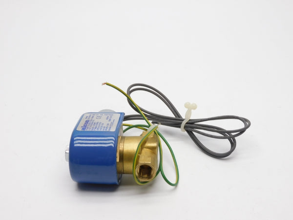 ALCON 33BZ175A1-1GDH U28442112 120V 870PSI 1/4" NSMP