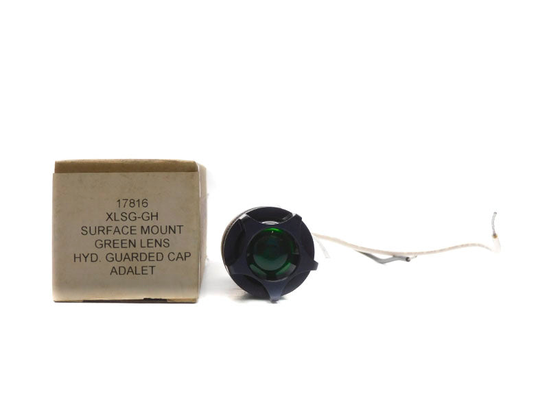 ADALET XLSG-GH 17816 120V NSMP