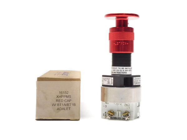 ADALET XHPPMS 16152 NSMP