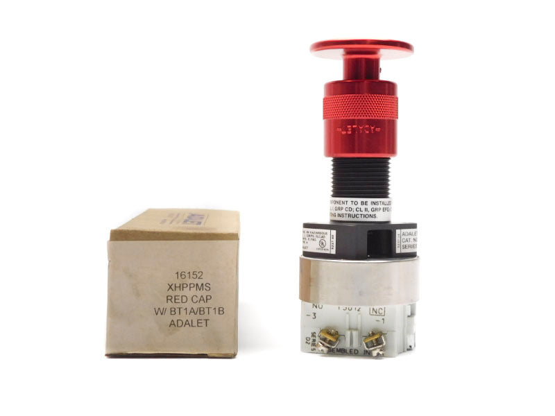 ADALET XHPPMS 16152 NSMP