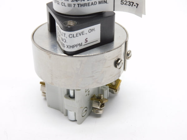 ADALET XHPPMS 16152 NSMP