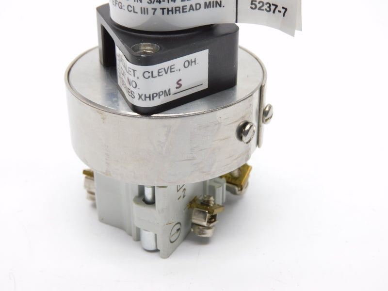 ADALET XHPPMS 16152 NSMP