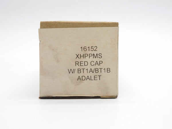 ADALET XHPPMS 16152 NSMP