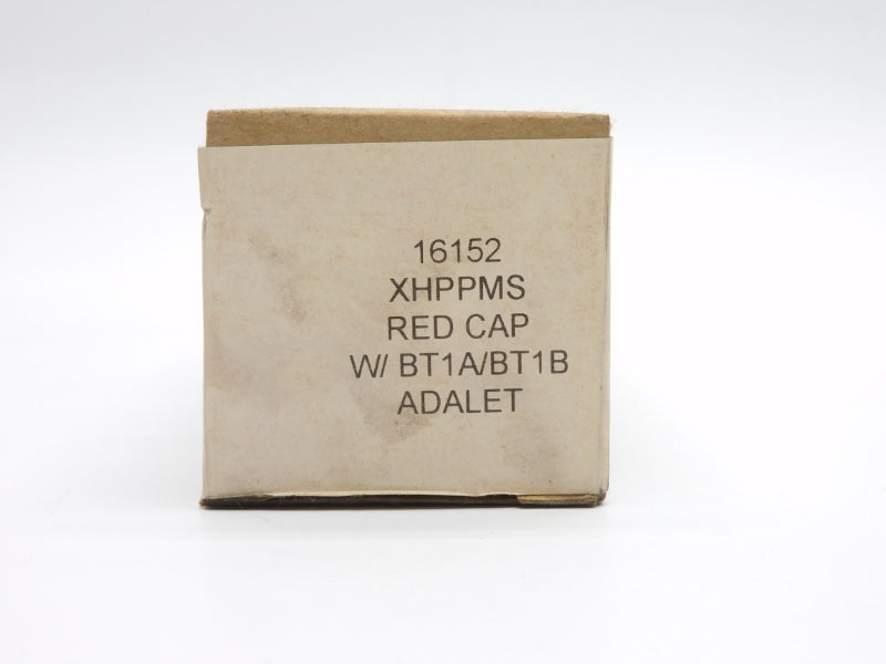 ADALET XHPPMS 16152 NSMP