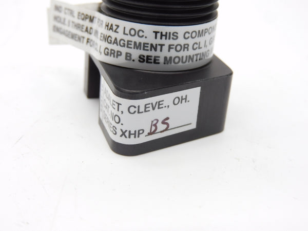 ADALET XHPBS 20111 NSMP