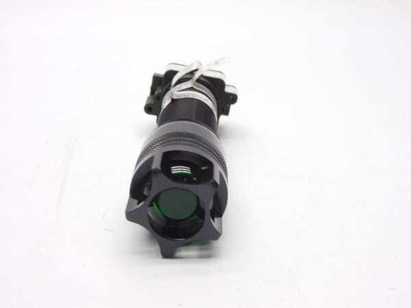 ADALET XL SERIES GREEN 120V NSNP