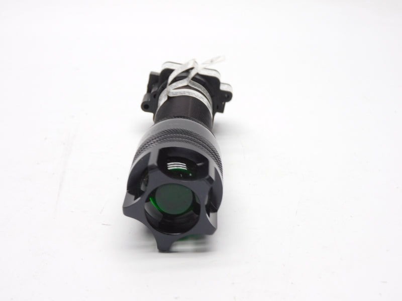 ADALET XL SERIES GREEN 120V NSNP