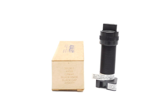 ADALET XHSS 20138-1 NSMP