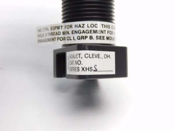 ADALET XHSS 20138-1 NSMP