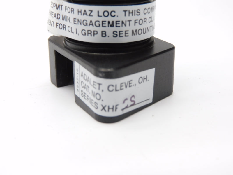 ADALET XHPSS 5237-7 NSNP