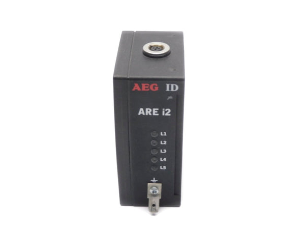 AEG AREI2-9X/PFB UNMP