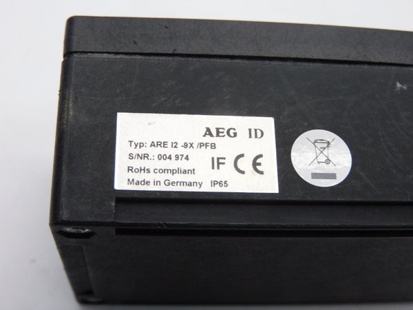 AEG AREI2-9X/PFB UNMP