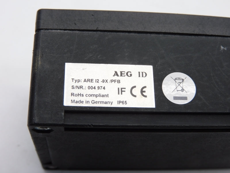 AEG AREI2-9X/PFB UNMP