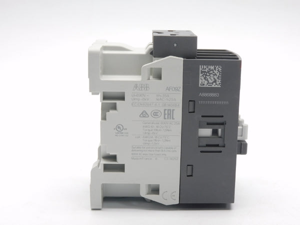 ABB AF09Z-40-00-21 24-60V 35A NSNP