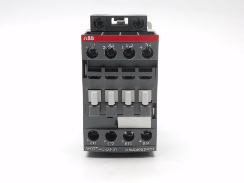 ABB AF09Z-40-00-21 24-60V 35A NSNP