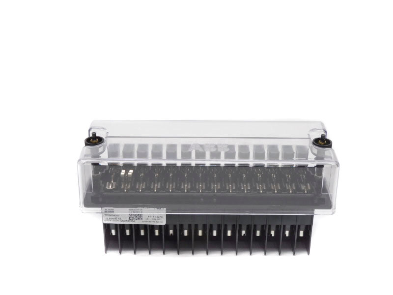 ABB 1VAPFT0719135546 FT4A14T12CN4327 FT14-4327C NSNP