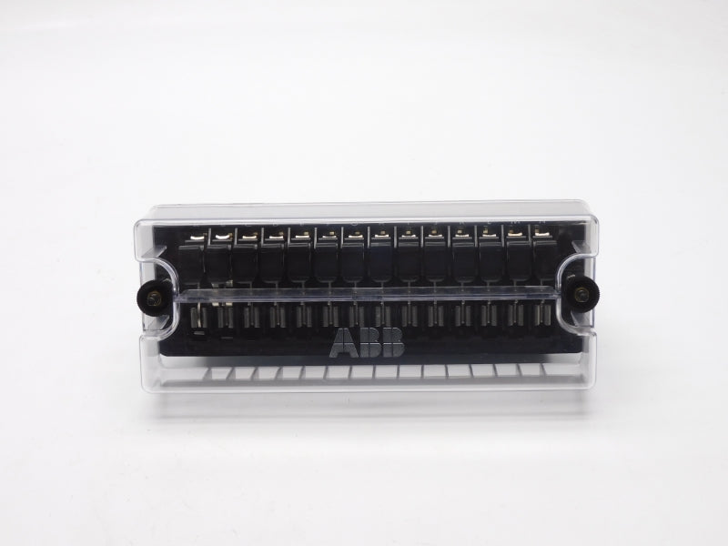 ABB 1VAPFT0719135546 FT4A14T12CN4327 FT14-4327C NSNP