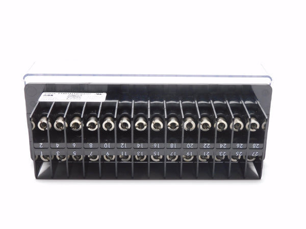 ABB 1VAPFT0719135546 FT4A14T12CN4327 FT14-4327C NSNP