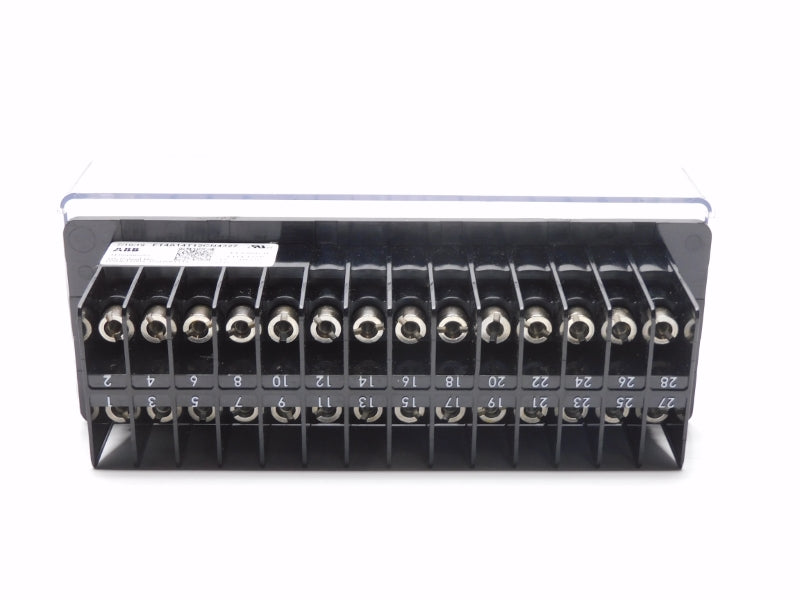 ABB 1VAPFT0719135546 FT4A14T12CN4327 FT14-4327C NSNP