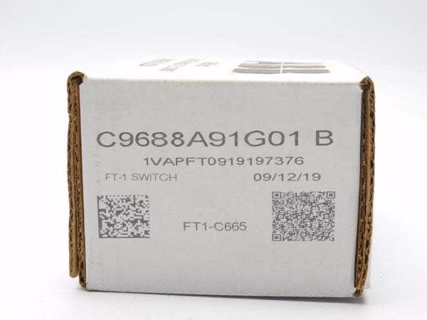 ABB 1VAPFT0919197376 C9688A91G01 FT1-C665 NSFS