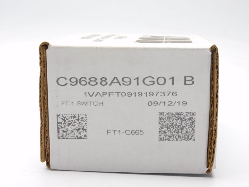 ABB 1VAPFT0919197376 C9688A91G01 FT1-C665 NSFS