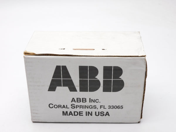ABB 1VAPFT0320345980 670B197G23 FT1-122 NSFS