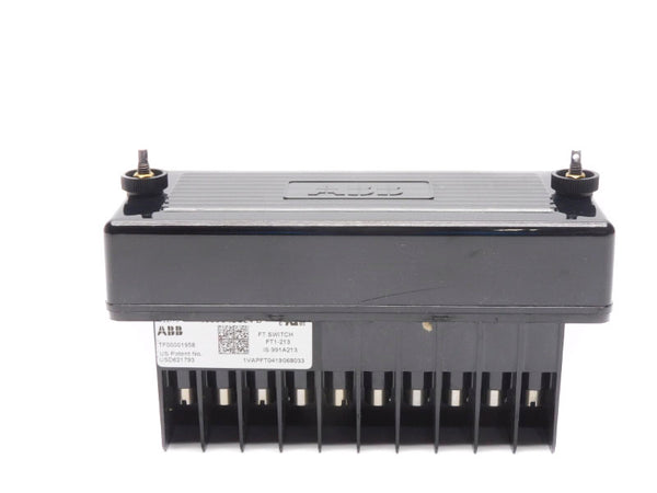 ABB 1VAPFT0419068033 1586C42G24 FT1-213 NSNP